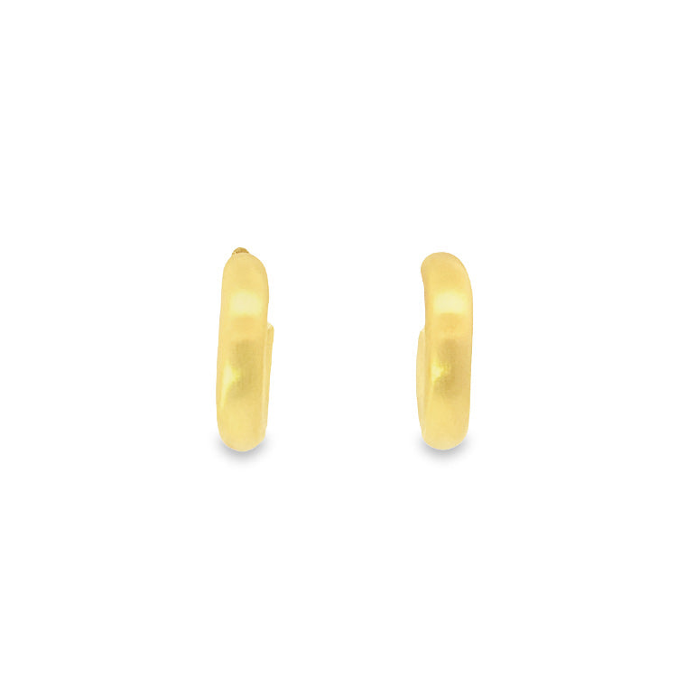 little tube hoops
