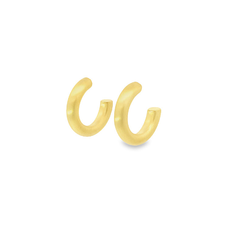 little tube hoops