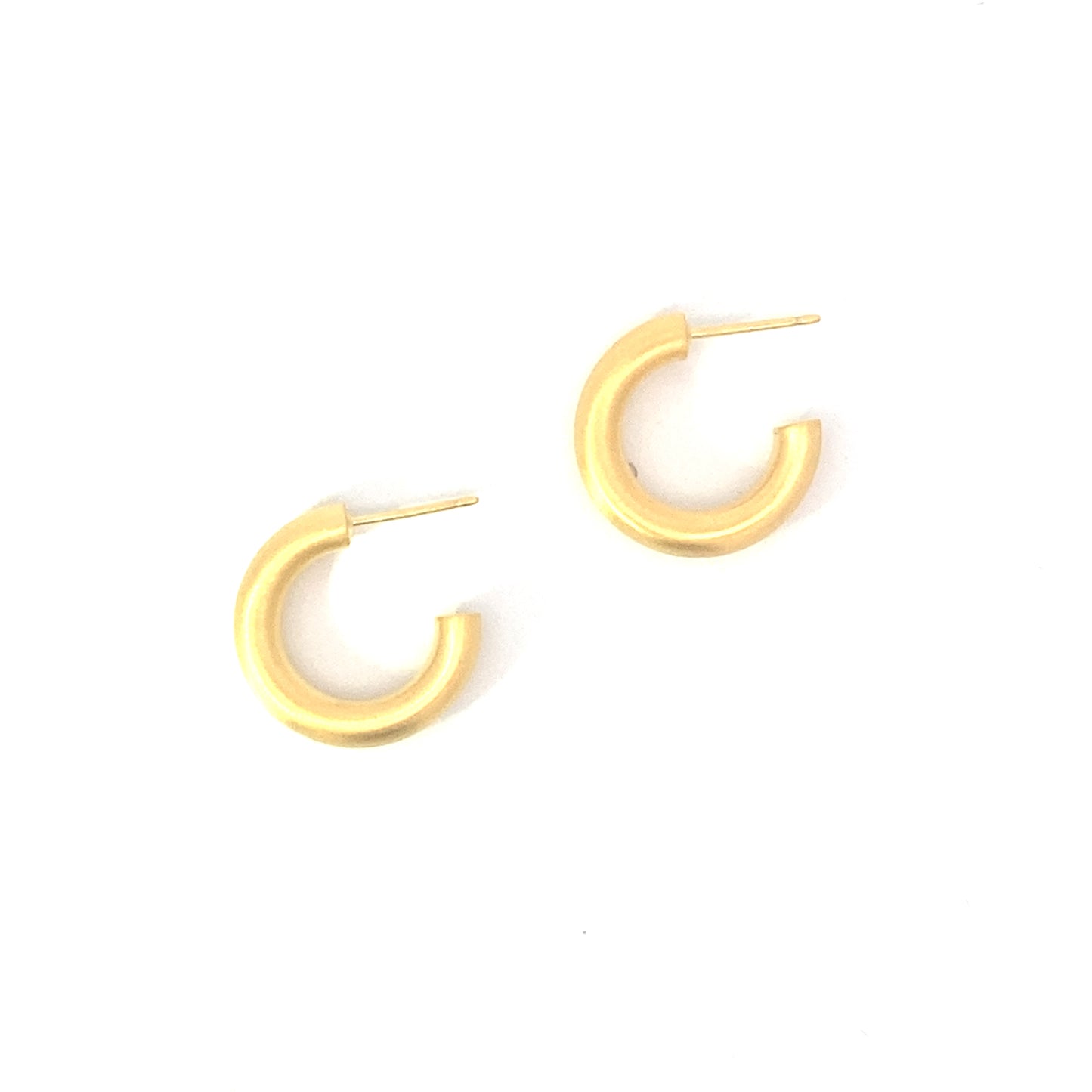 little tube hoops