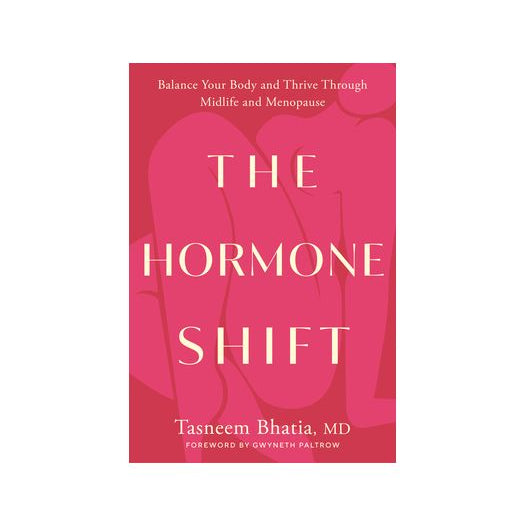 the hormone shift