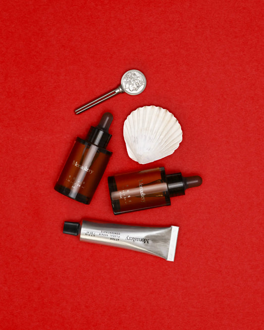 monastery / essentials kit
