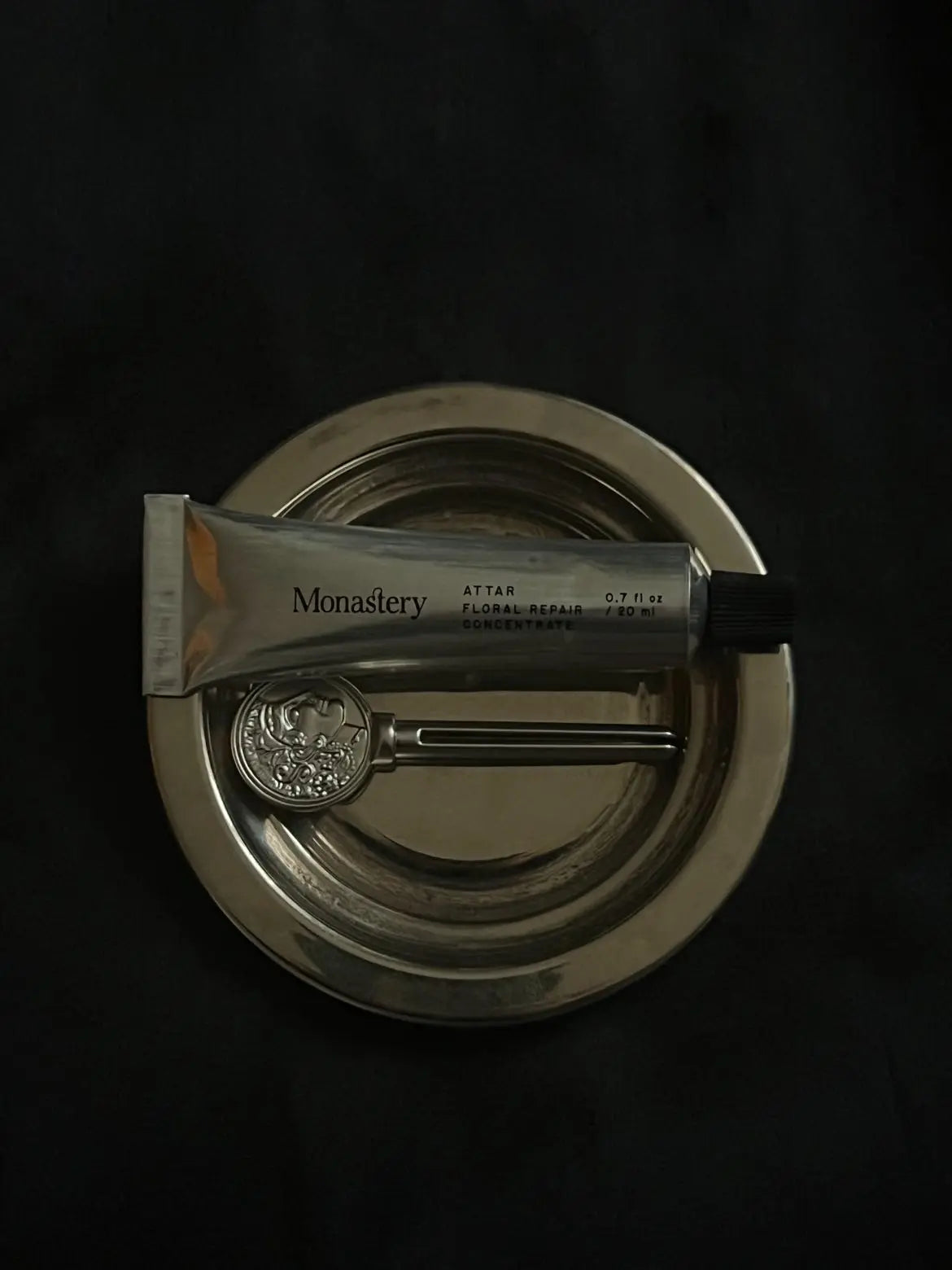 monastery / attar - floral repair concentrate