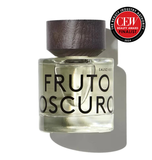 eauso vert / eau de parfum - fruto oscuro