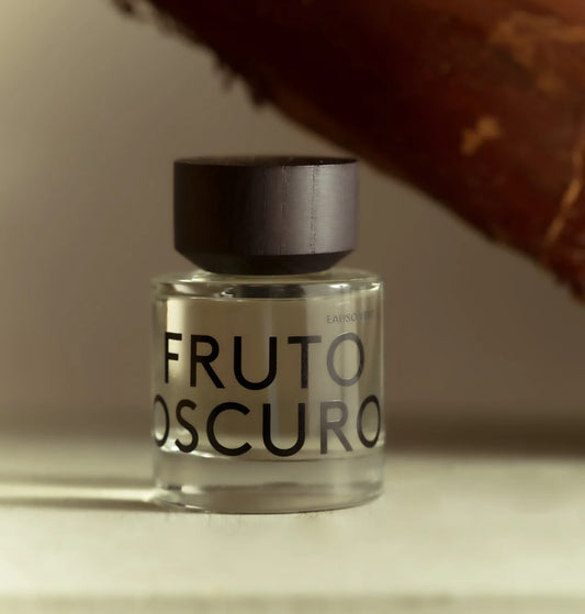 eauso vert / eau de parfum - fruto oscuro