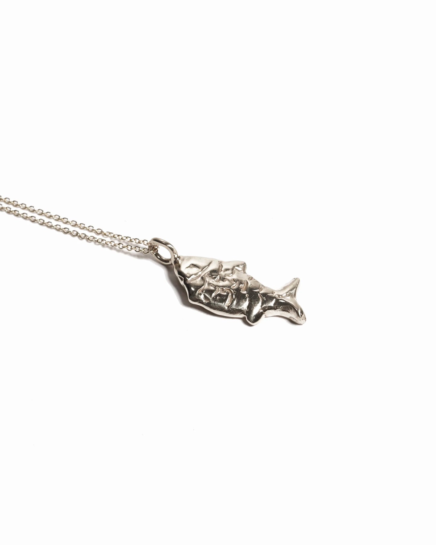 isola necklace