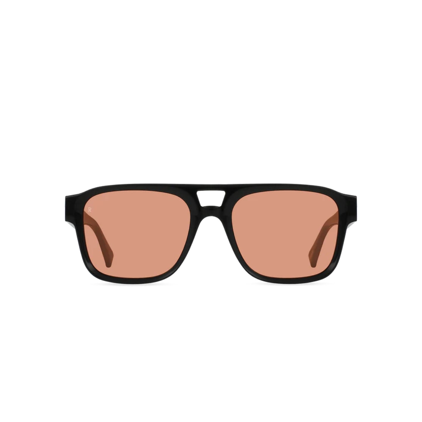 RAEN / rifka sunglasses - recycled black