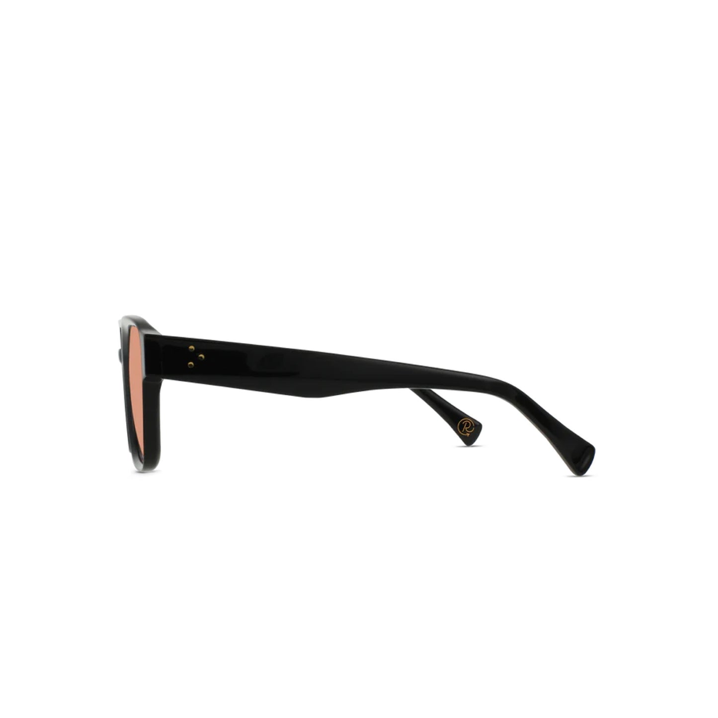 RAEN / rifka sunglasses - recycled black