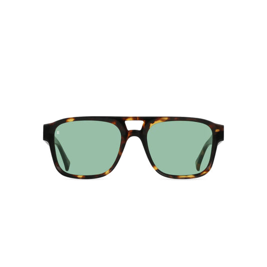 RAEN / rifka sunglasses - scout tortoise