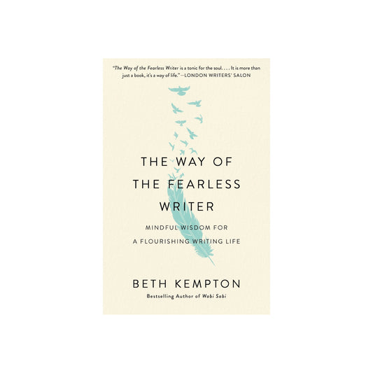 the way of the fearless writer
