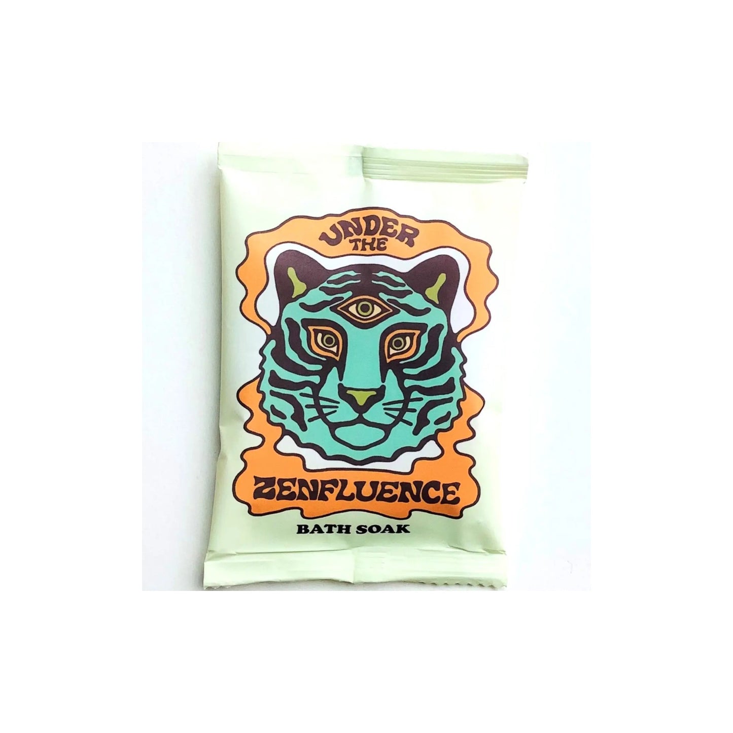 wild yonder / bath salt soaks - under the zenfluence