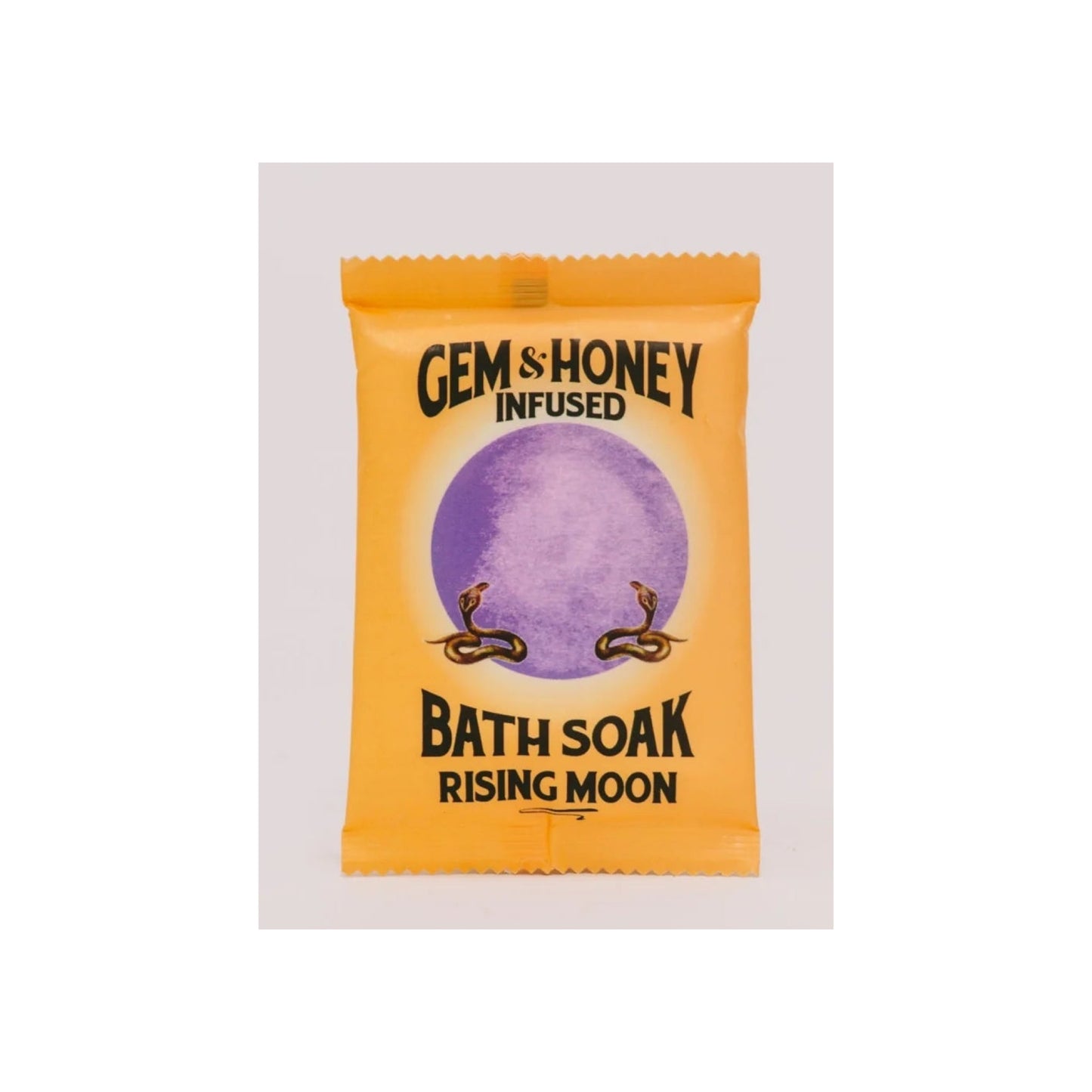 wild yonder / bath salt soaks - rising moon