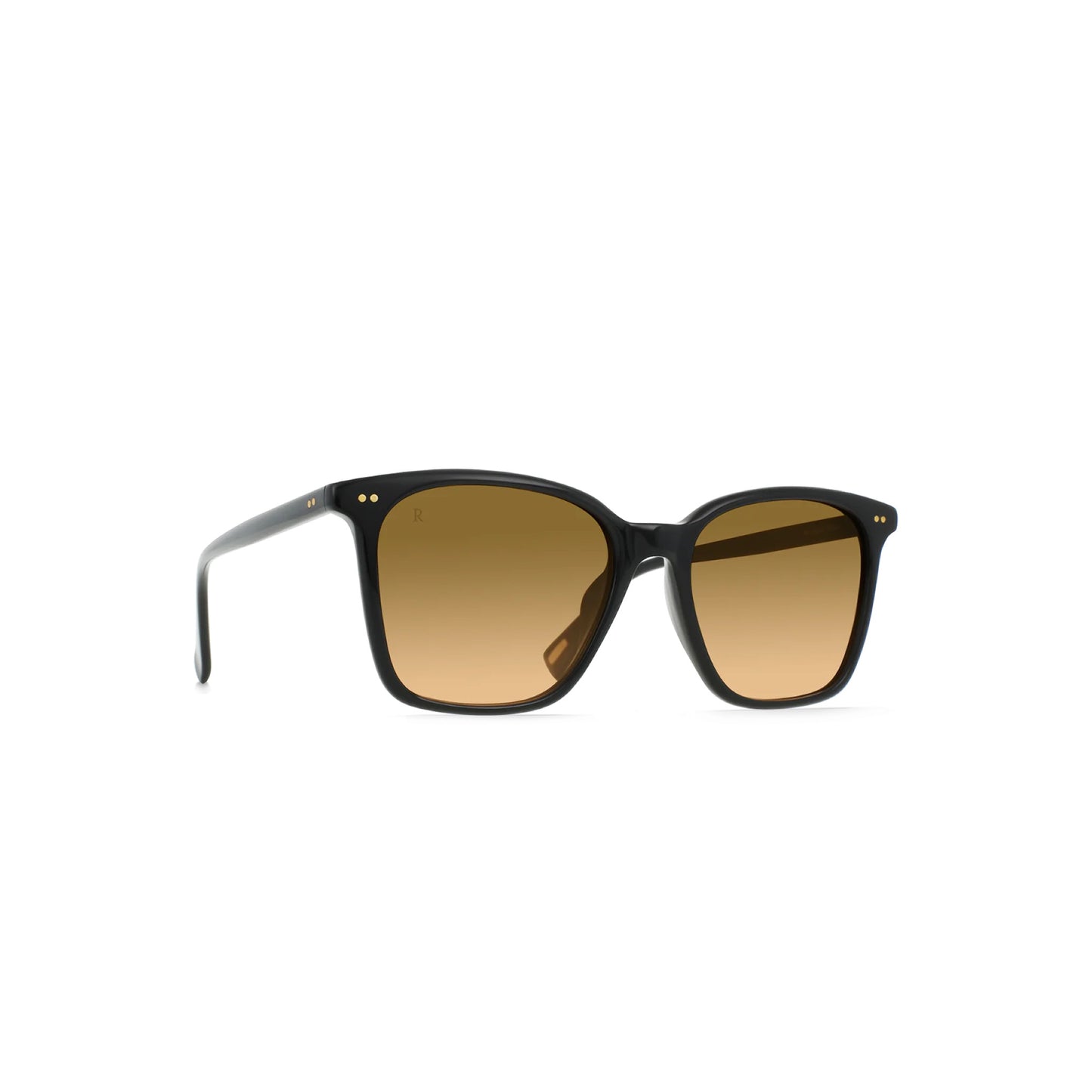 RAEN / darine - recycled black
