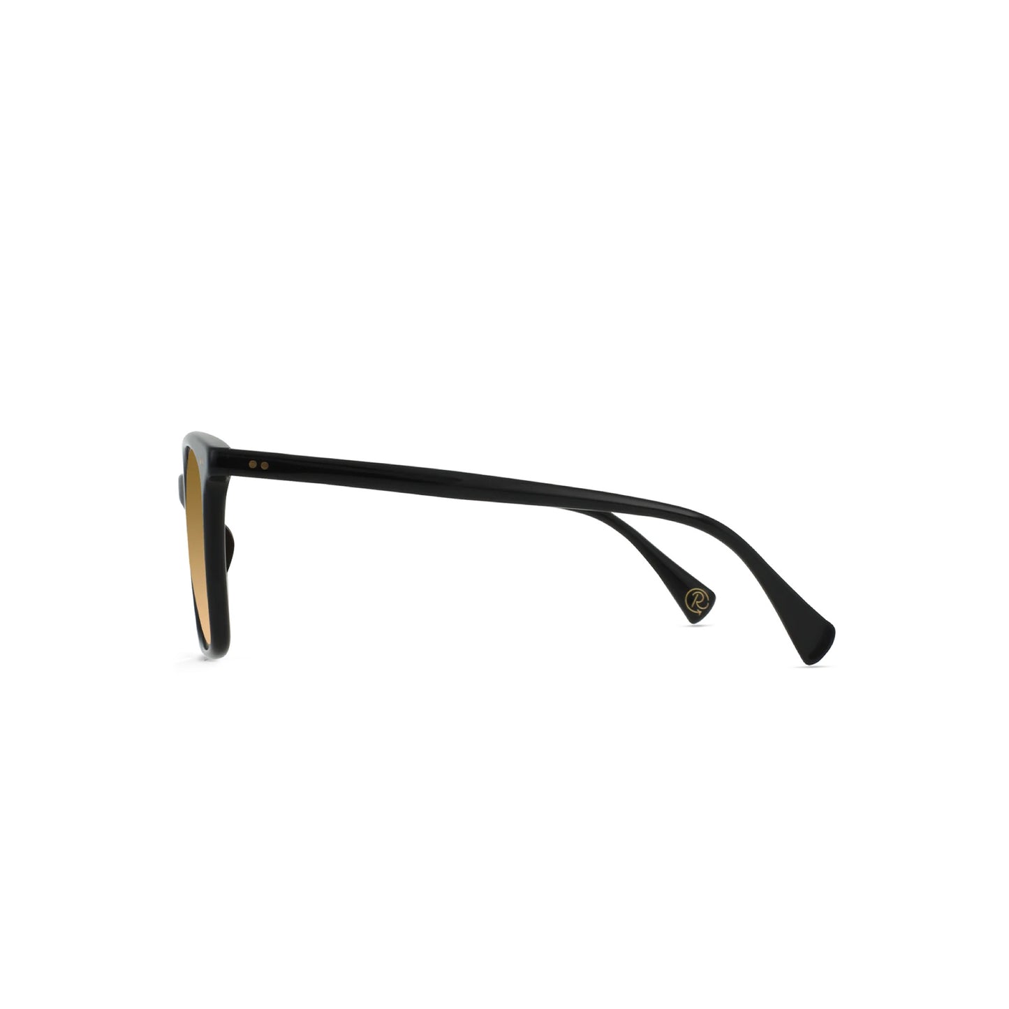 RAEN / darine - recycled black