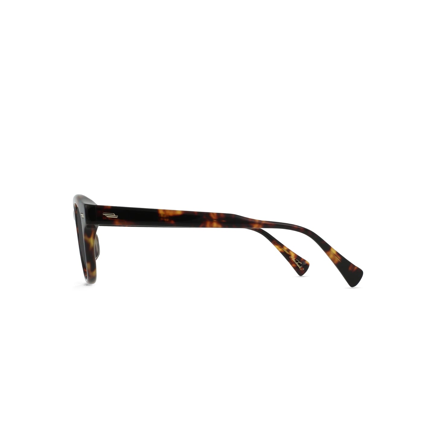 RAEN / kostin - ristretto tortoise