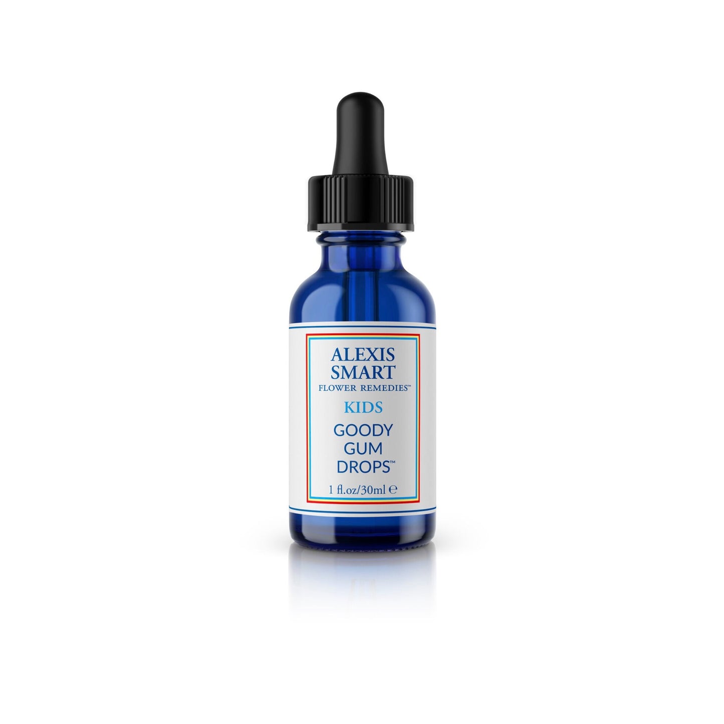 alexis smart / flower remedies - kids: goody gum drops