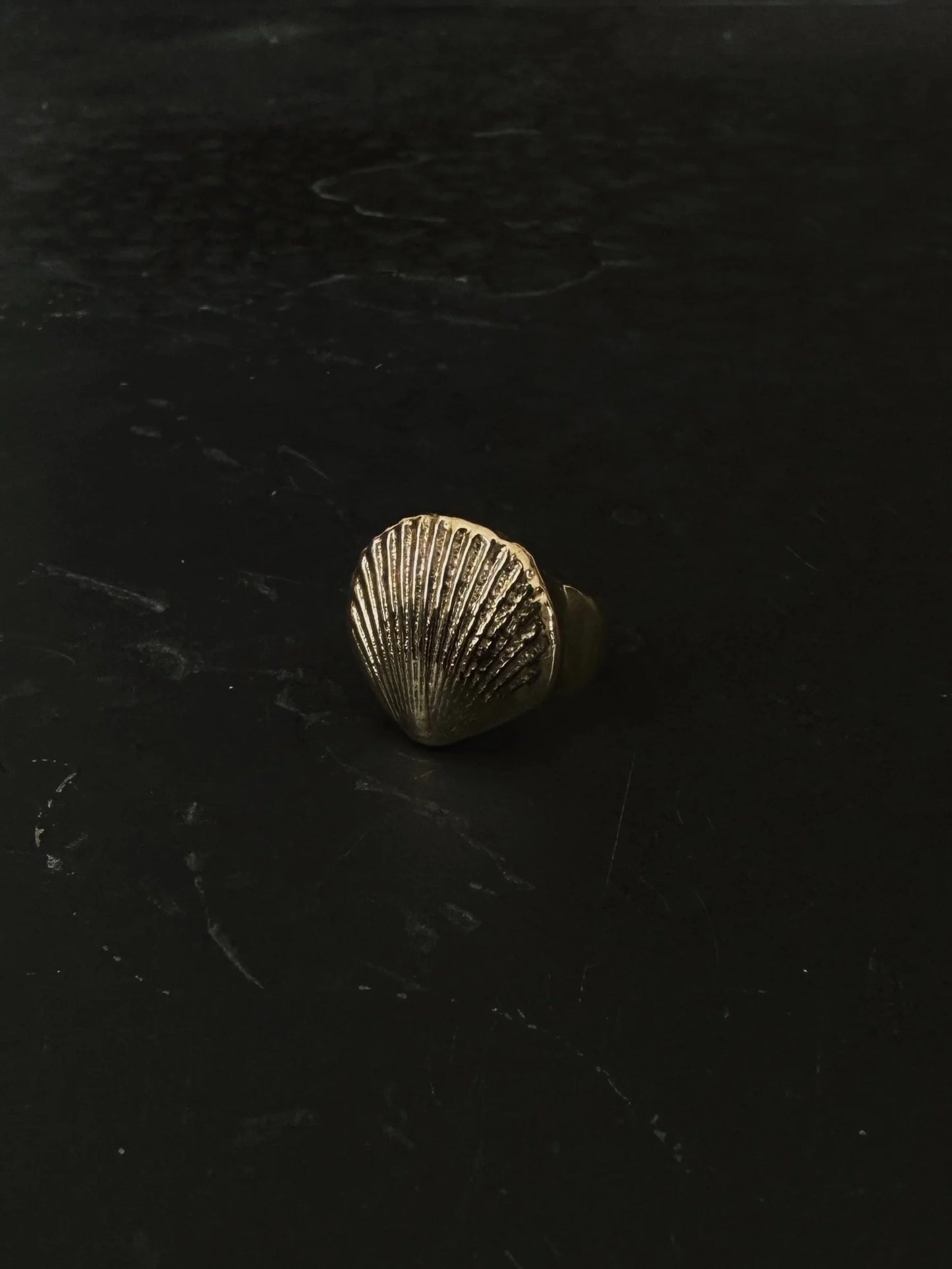 la mer ring