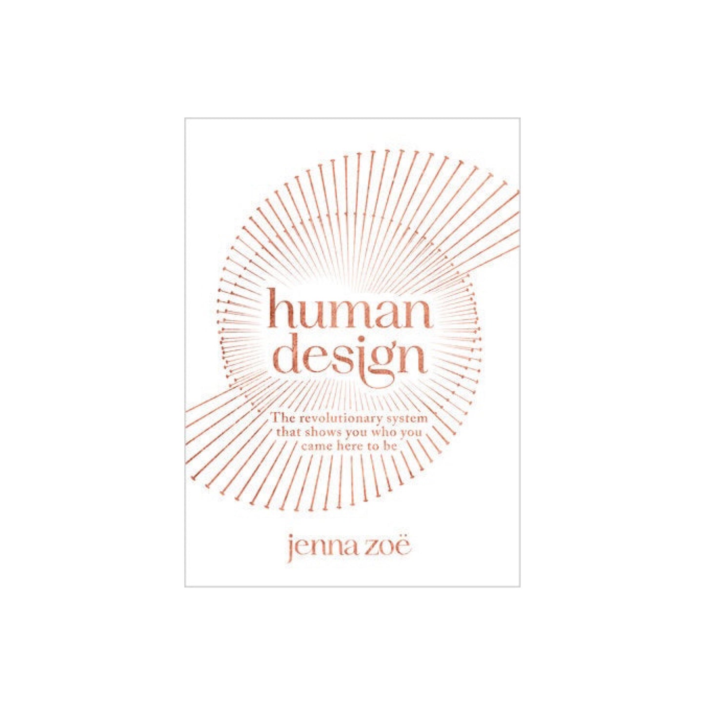 human design