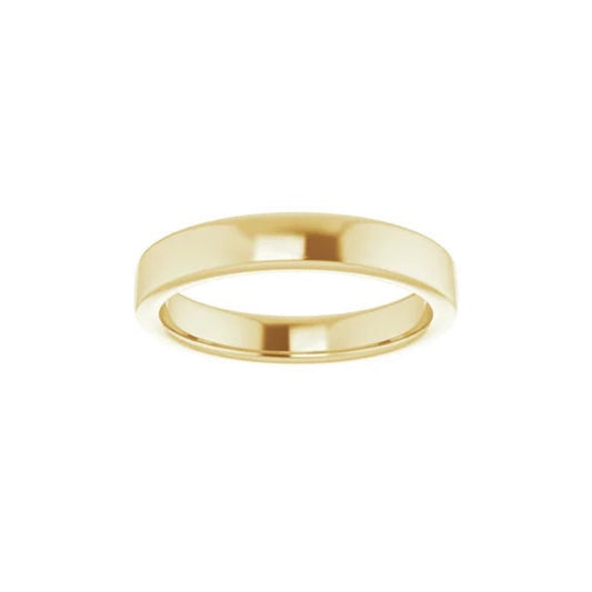 rhea pairing ring band