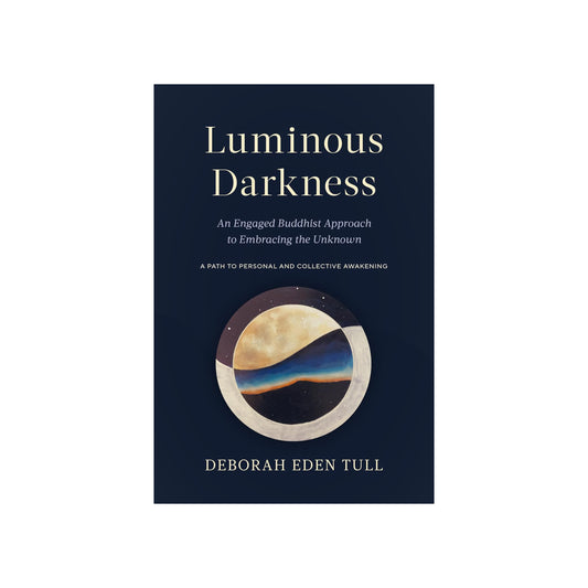 luminous darkness
