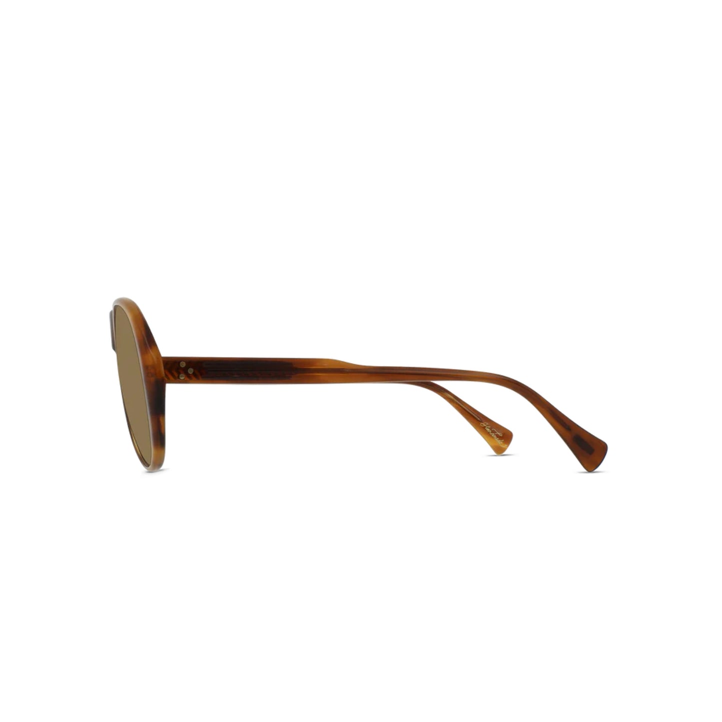 RAEN / jenever sunglasses - santa fe tortoise
