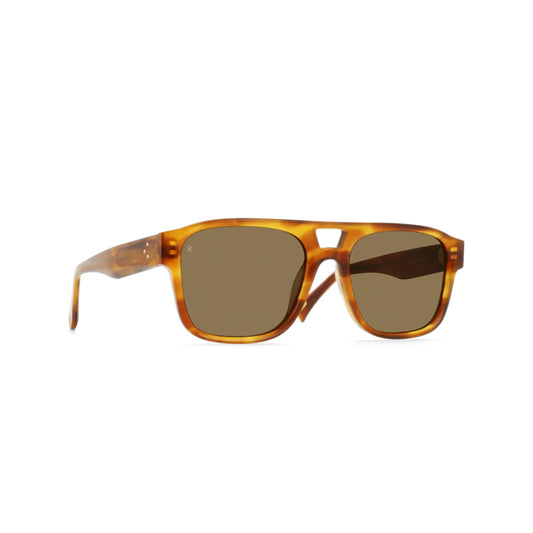 RAEN / rifka sunglasses - santa fe tortoise