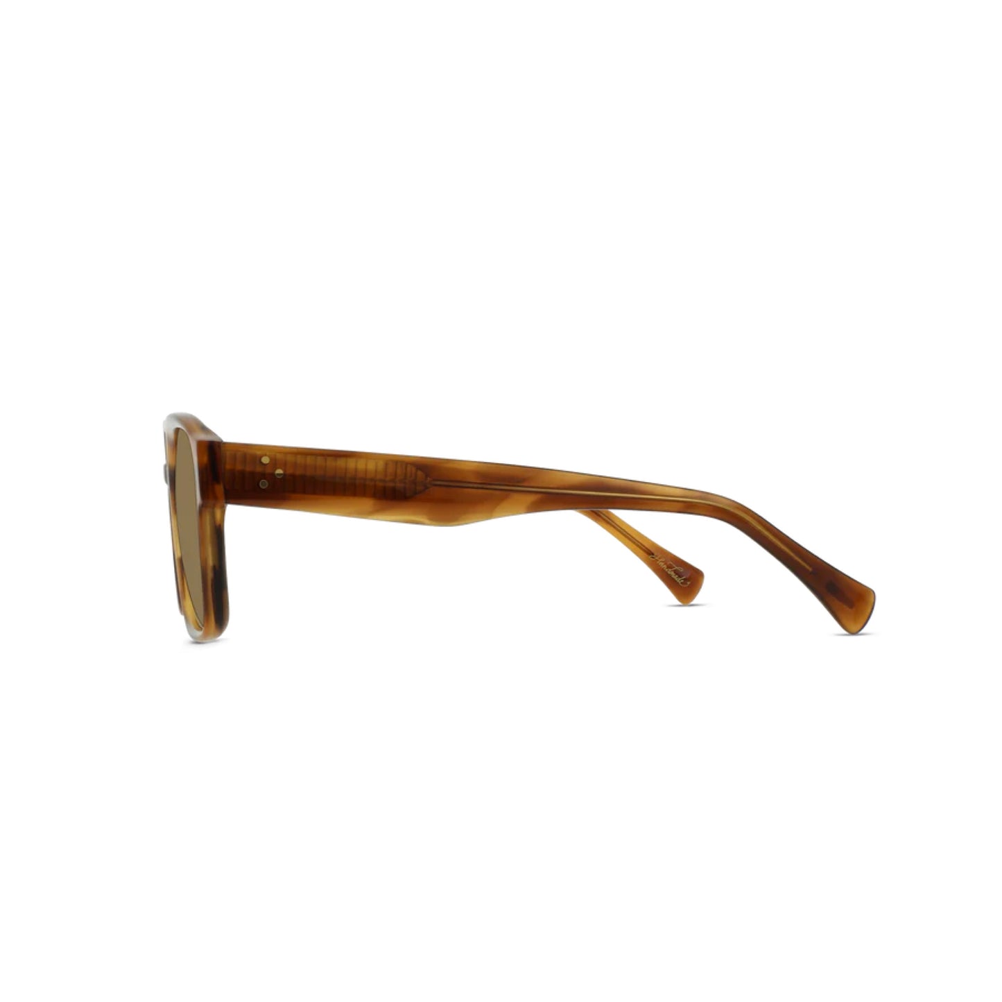 RAEN / rifka sunglasses - santa fe tortoise