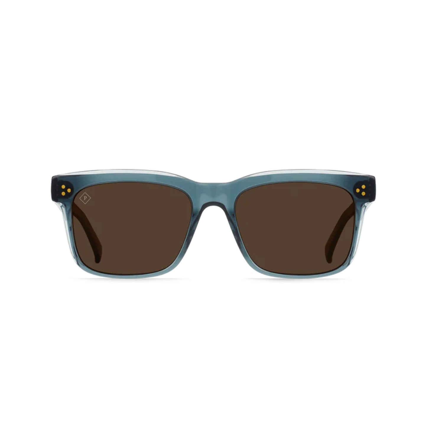 RAEN / breven sunglasses - absinthe - polarized