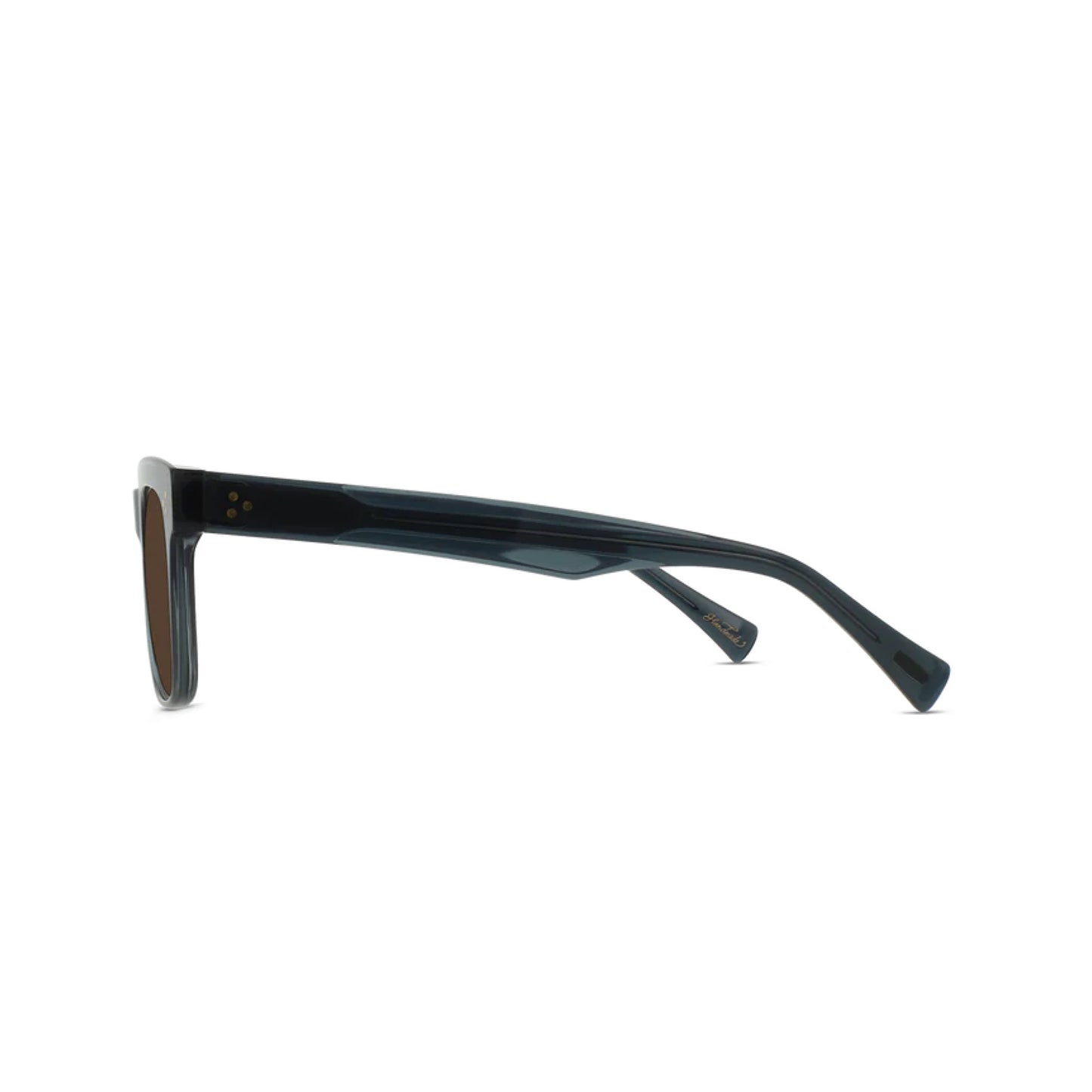 RAEN / breven sunglasses - absinthe - polarized