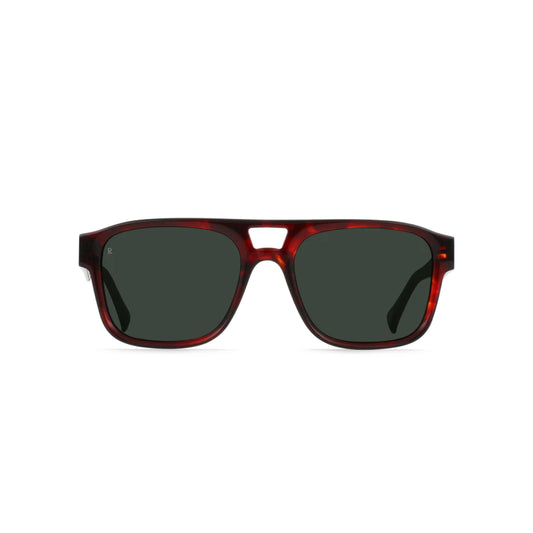 RAEN / rifka sunglasses - negroni