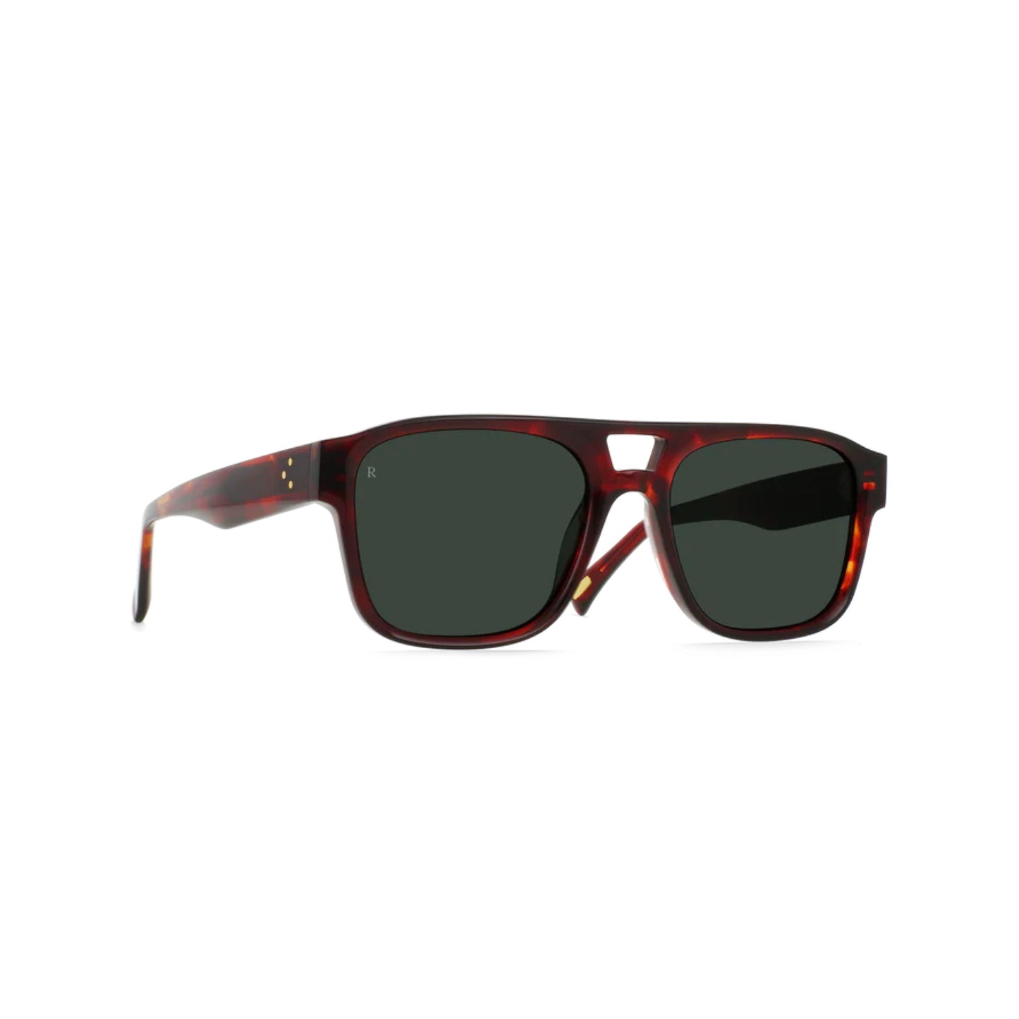 RAEN / rifka sunglasses - negroni