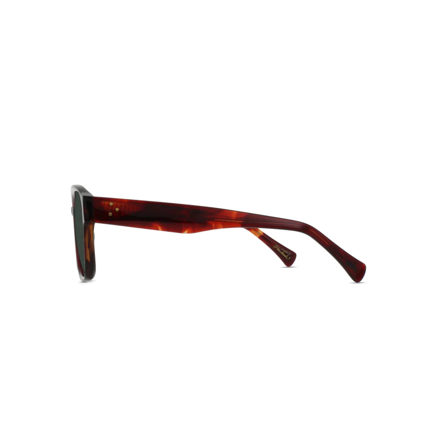 RAEN / rifka sunglasses - negroni