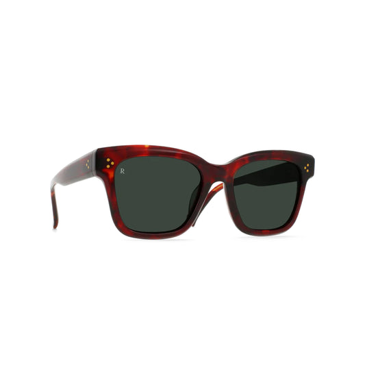 RAEN / breya sunglasses - negroni