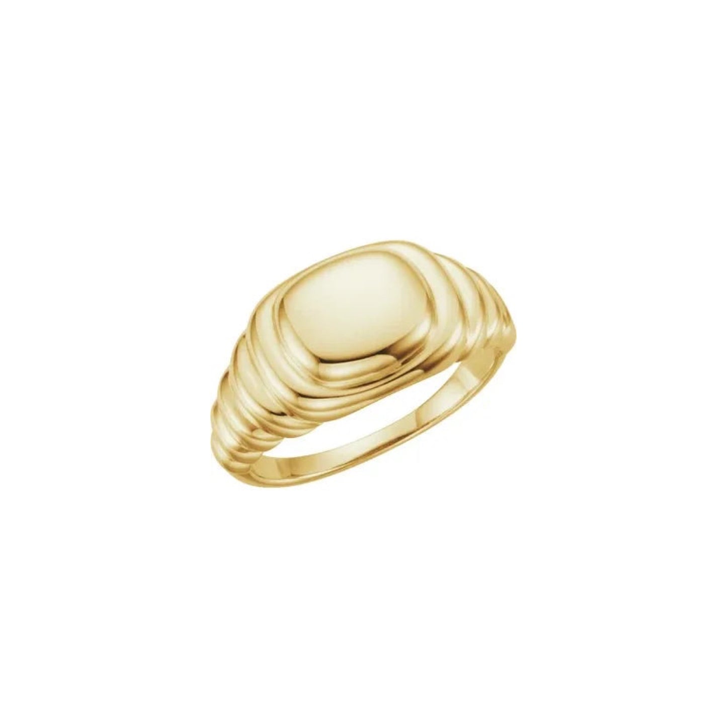 freeform ring