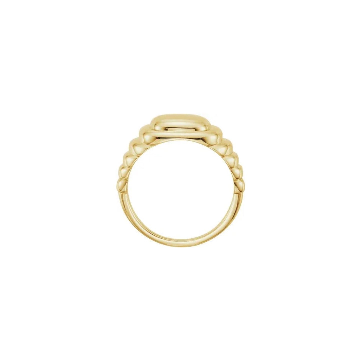 freeform ring