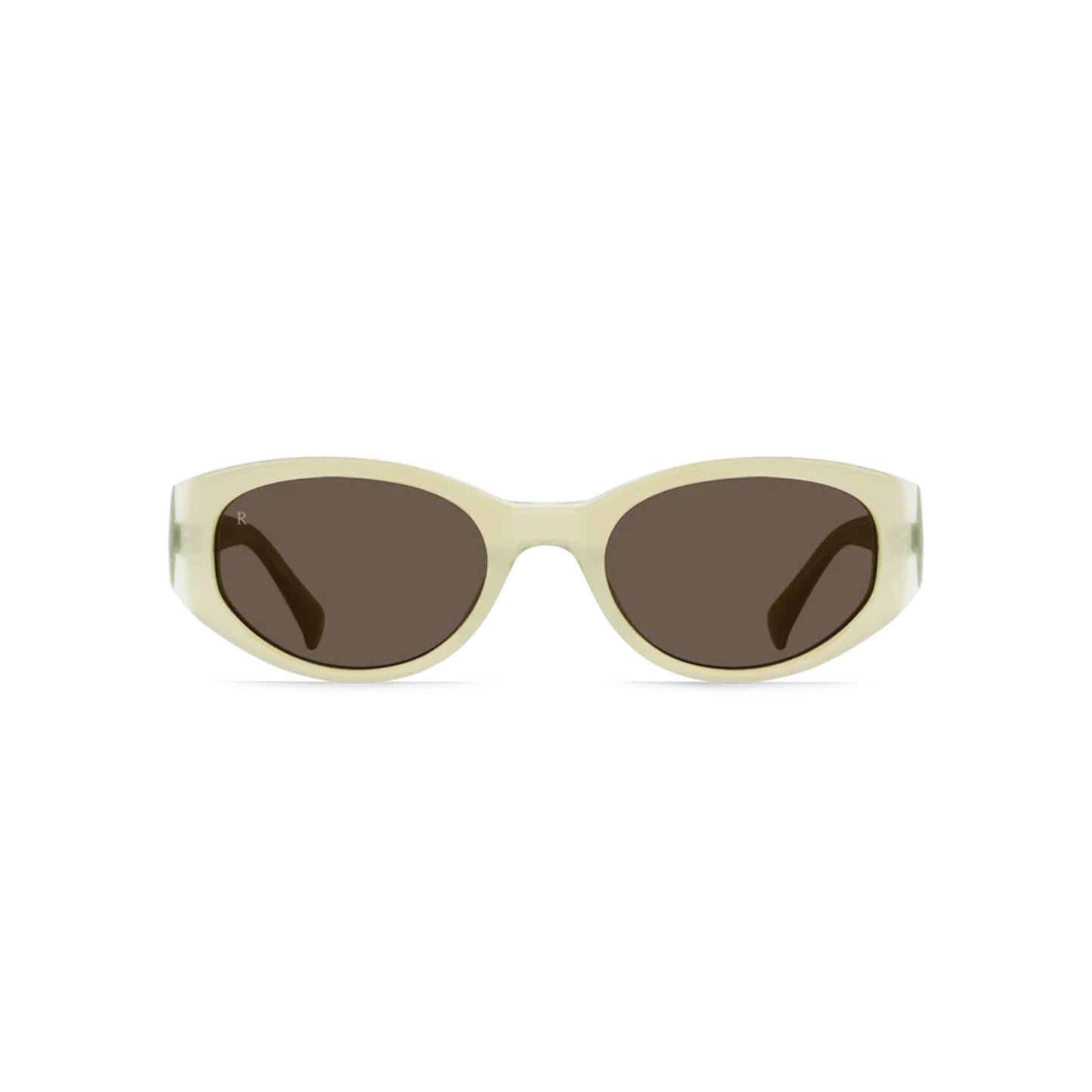 RAEN / kwela sunglasses - sage opal