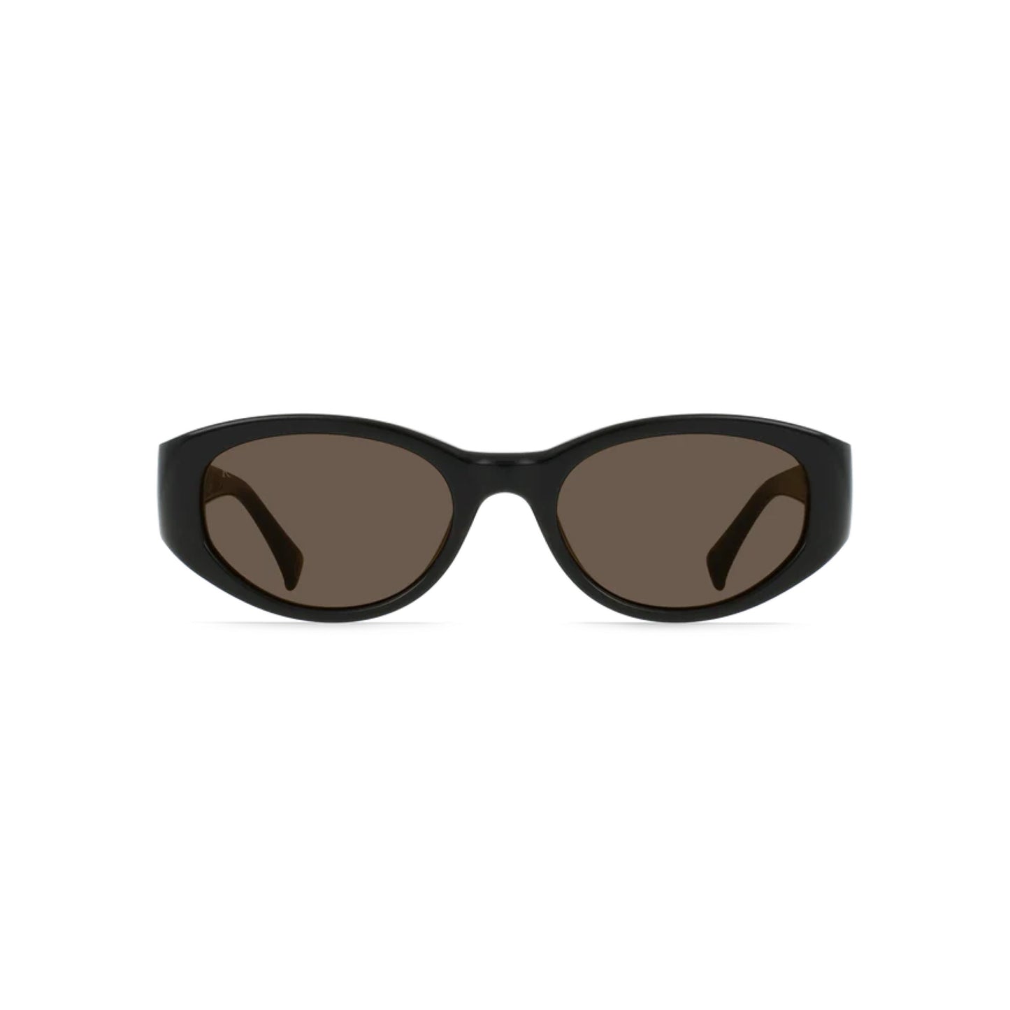 RAEN / kwela sunglasses - recycled black