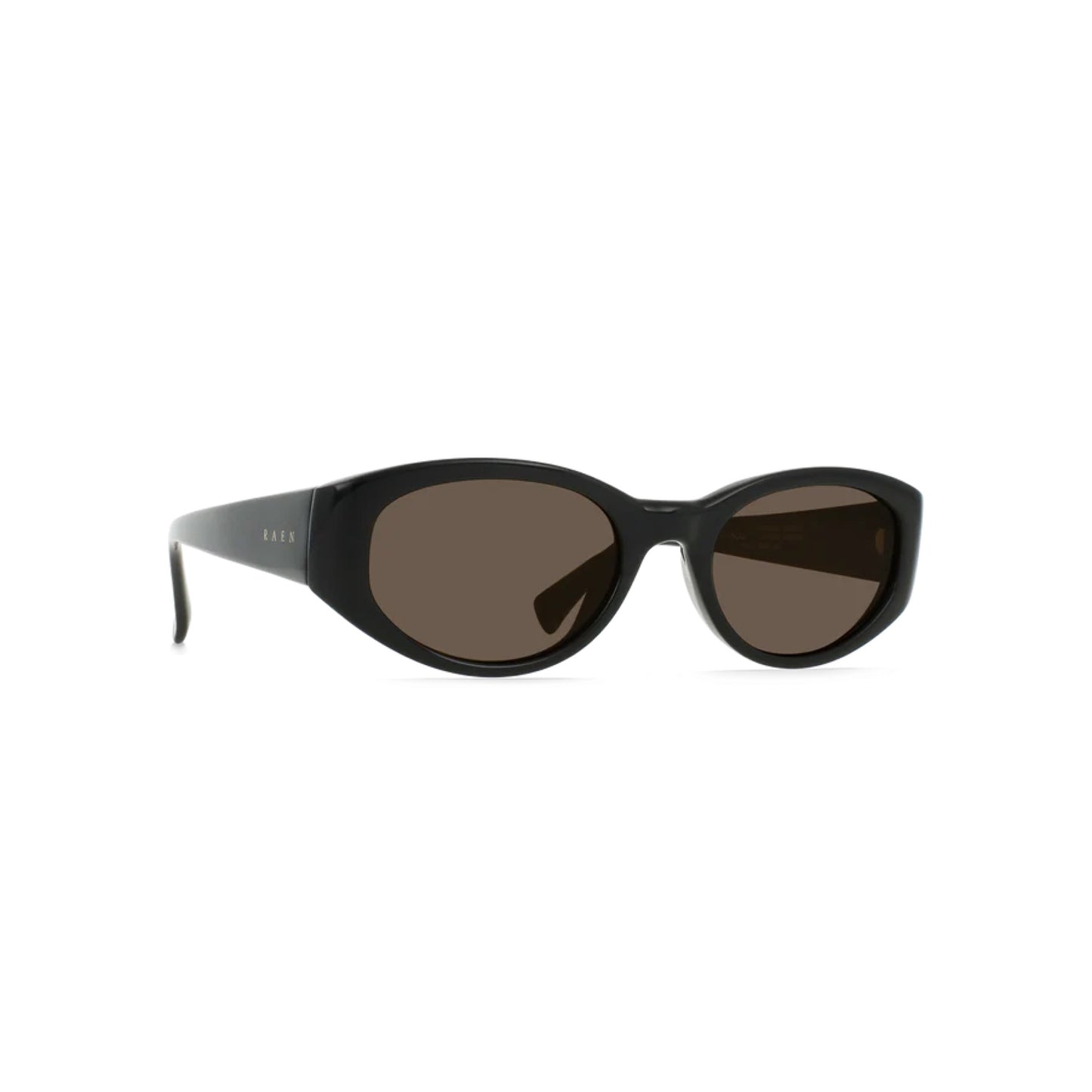 RAEN / kwela sunglasses - recycled black