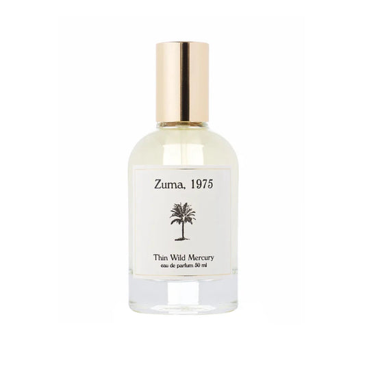 thin wild mercury / eau de parfum - zuma, 1975