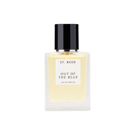 st. rose / eau de parfum - out of the blue