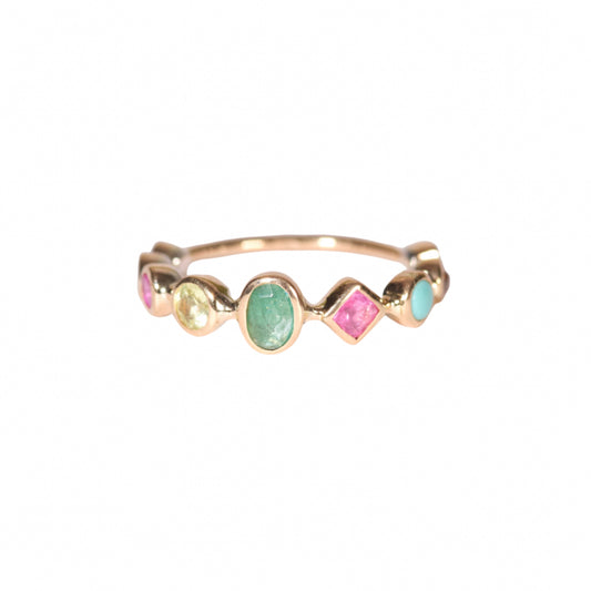 souriante ring no.3