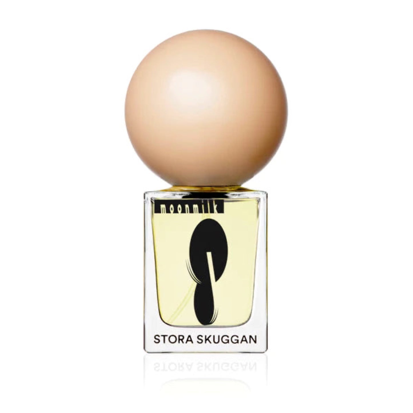 stora skuggan / eau de parfum - moonmilk