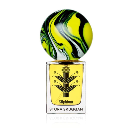stora skuggan / eau de parfum - silphium