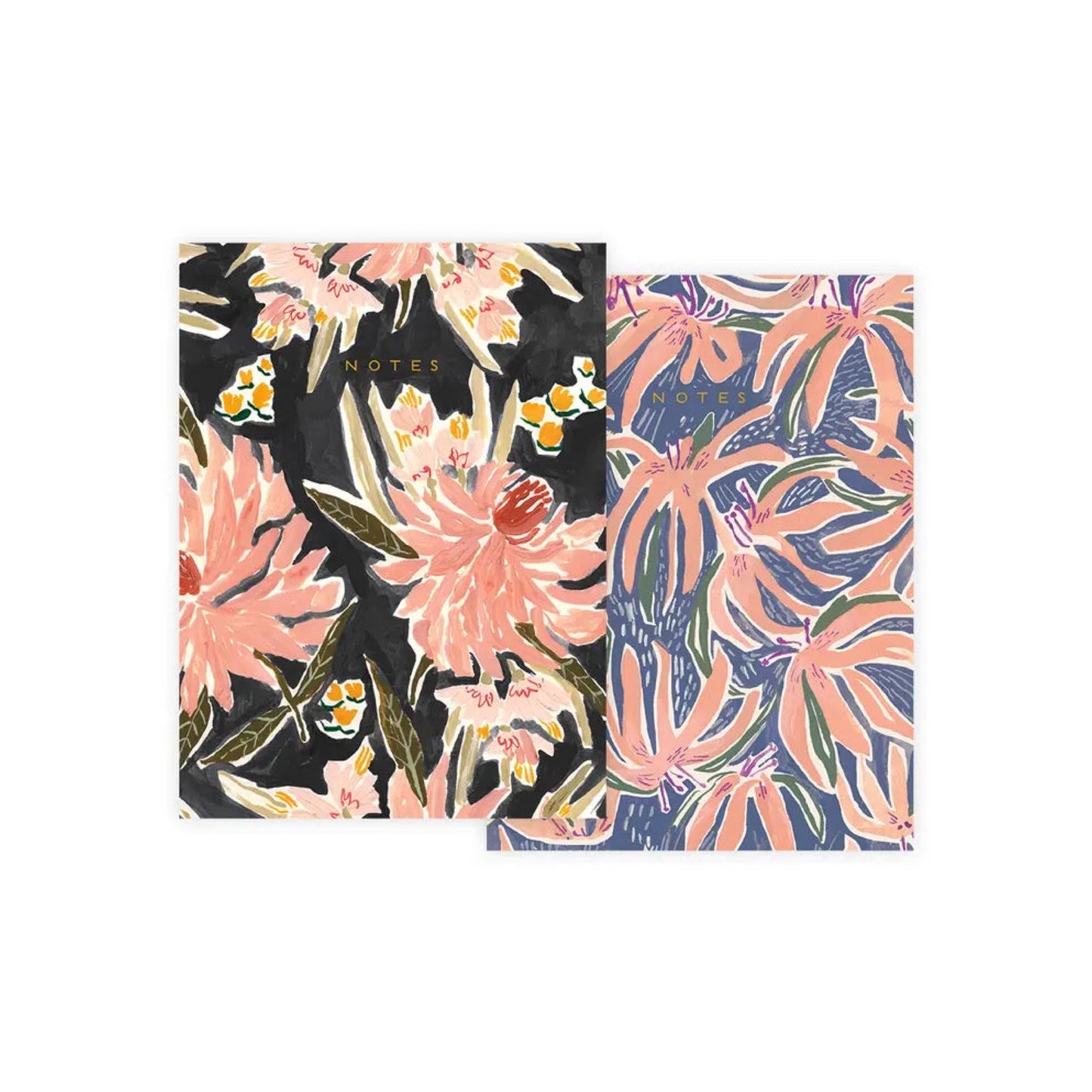 seedlings / notebook set - happy day