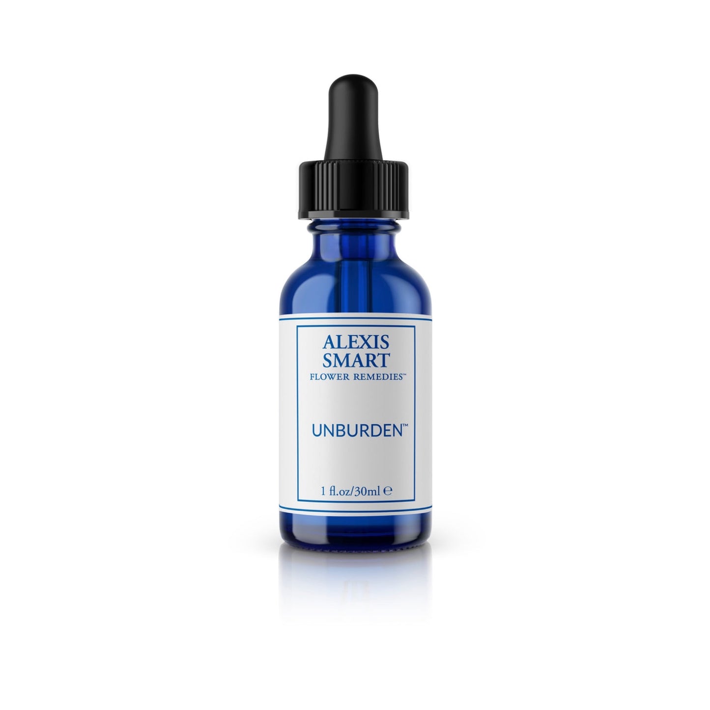 alexis smart / flower remedies - unburden