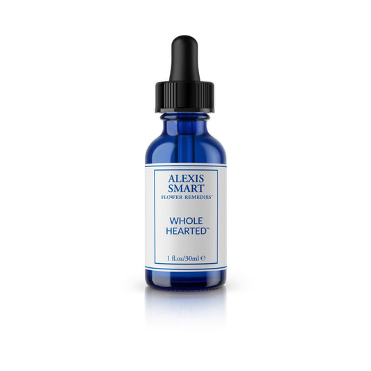 alexis smart / flower remedies - whole hearted