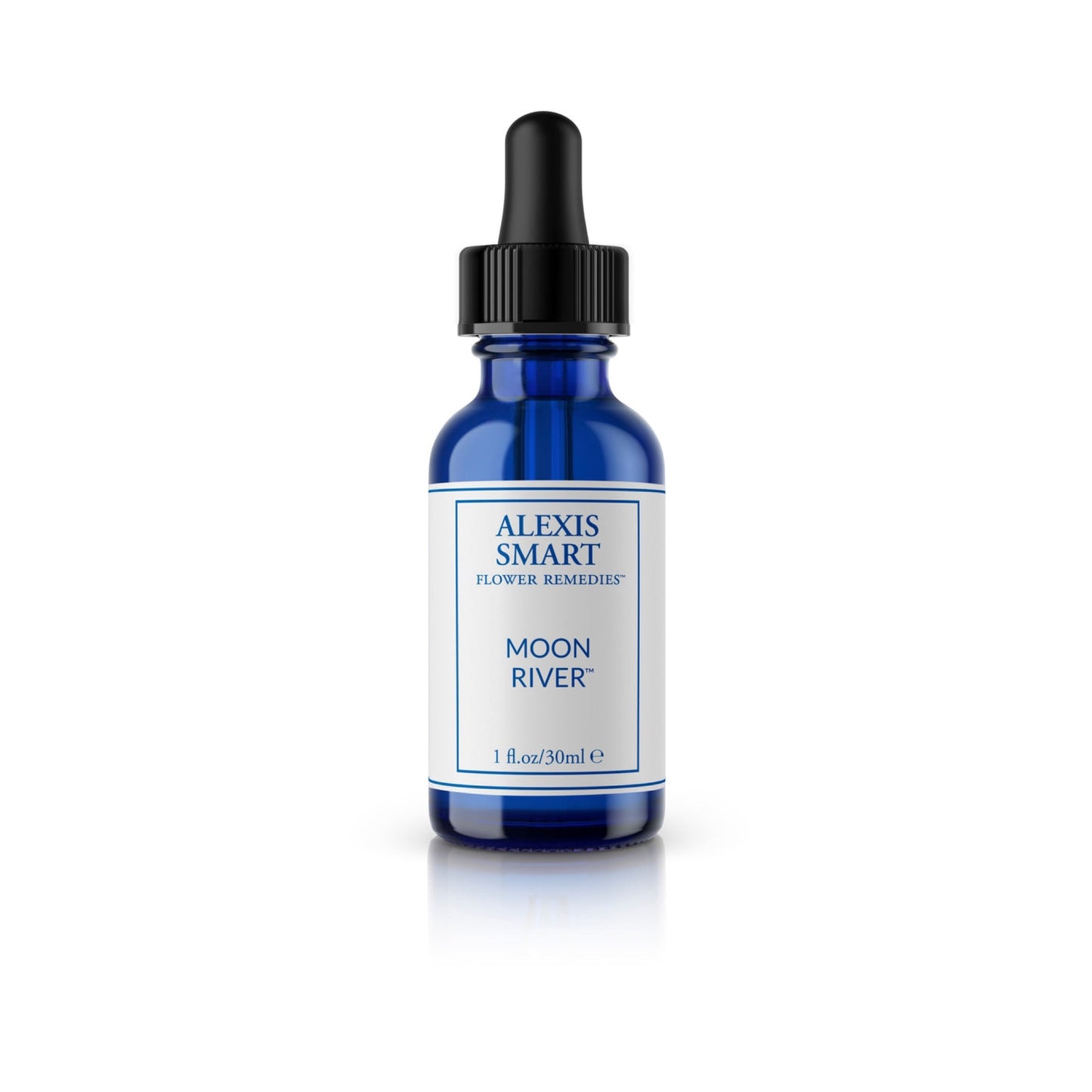 alexis smart / flower remedies - moon river