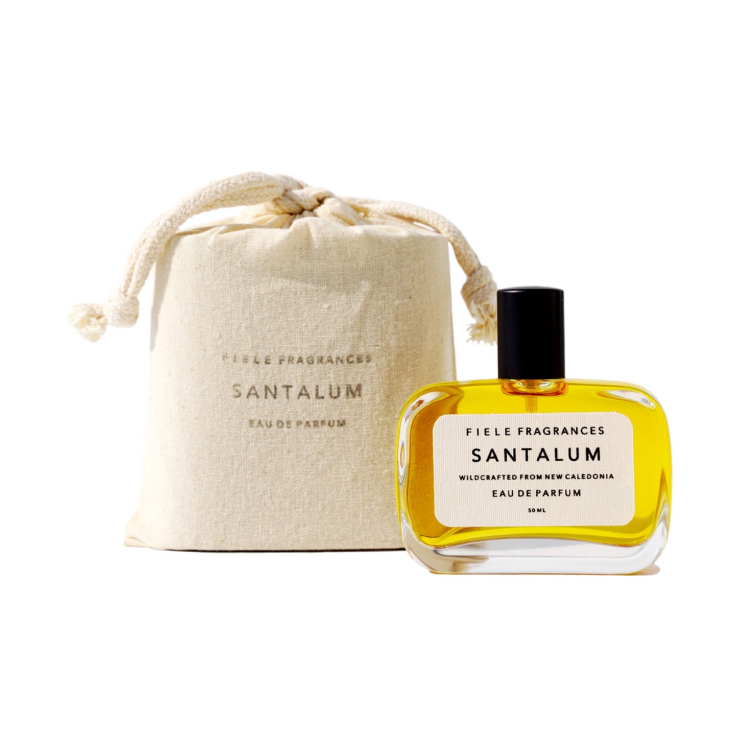 fiele fragrances / santalum