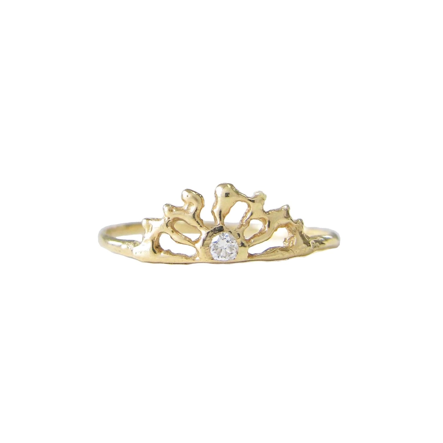 sunrise ring