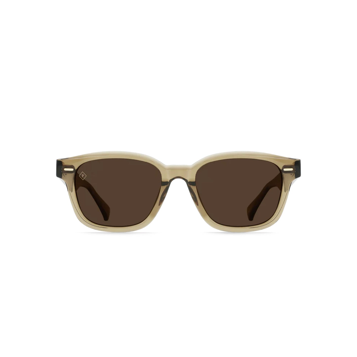 RAEN / carby sunglasses - ghost - polarized