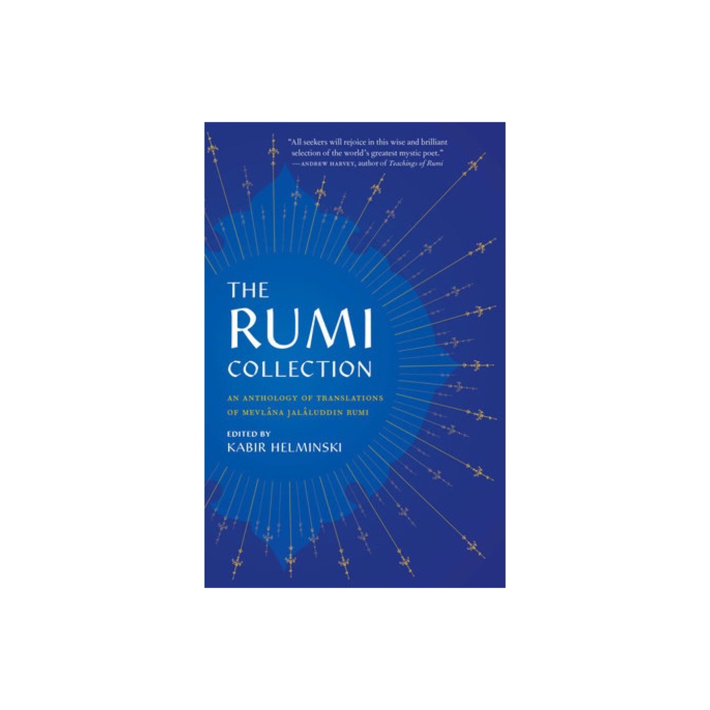 the rumi collection